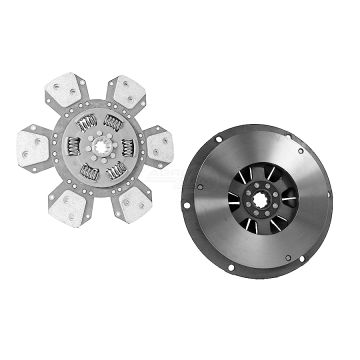 ZESTAW SPRZĘGŁA Z TARCZĄ 25/200-110 K Z 131003811, 331015411  LUK