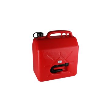 Kanister plastikowy