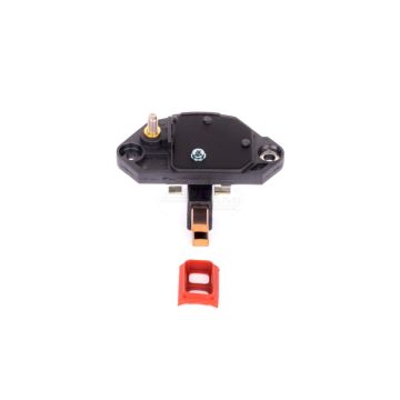 Regulator ze szczotkami Iskra/Mahle/Letrika