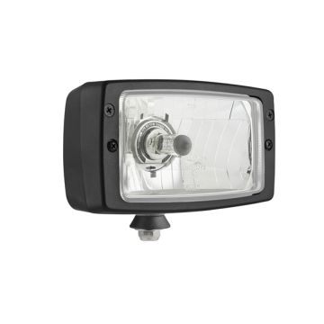 Reflektor przedni 155x93