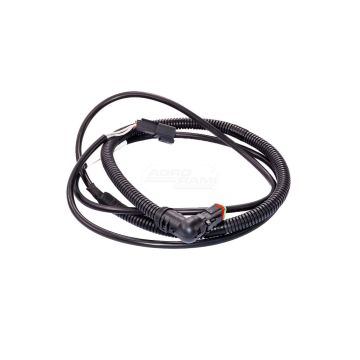 Zestaw DIA lampy robocze led przód kabina