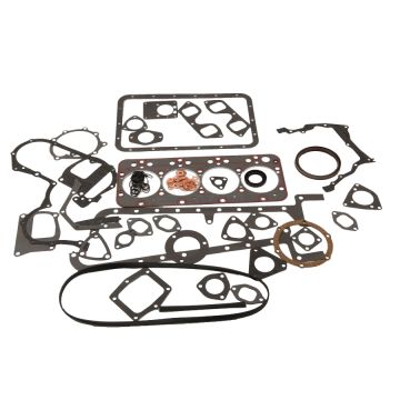 Zestaw uszczelek silnika 1,8mm FIAT , NEW HOLLAND 8045.05 , 8045.25TŁOK 104MM. FI-106MM