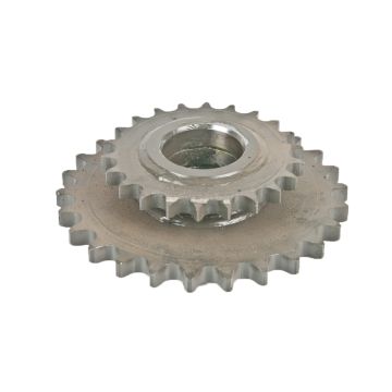 Koło Z-26/22 WARFAMA