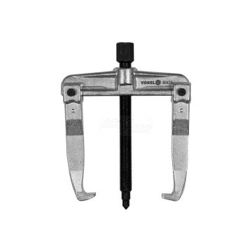 Ściągacz dwuramienny belkowy 130MM