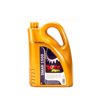 Smar VECO półpłynny