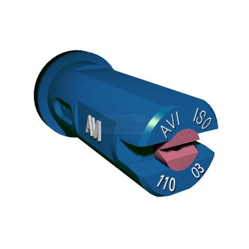 Rozpylacz ceramiczny eżektorowy do 8m/s kołpak SW11