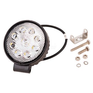 Lampa robocza skupiona 10-30 V TT TECHNOLOGY TT.13226