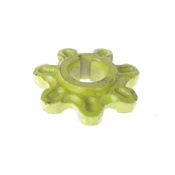 Koło łancuchowe.Z-7  FI-35mm