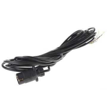 Przewód elektryczny 12m/7 żył x 0,75 mm