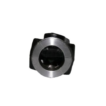 Przegub kpl.tuleja wielowypustowa