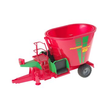 Wóz paszowy Strautmann Verti-Mix 1050 Bruder 02127 BR02127 BRUDER