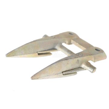 Palec Bizon ze stalką