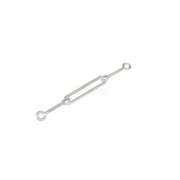 Śruba rzymska DIN 1480