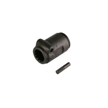 Złącze wałka.28/6447-8