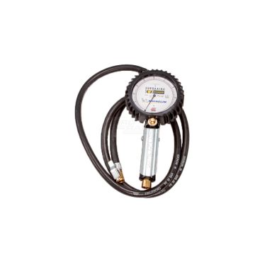 Pistolet do p.powietrza 0-11 bar- D EURODAINU 2015 legalizacja UE