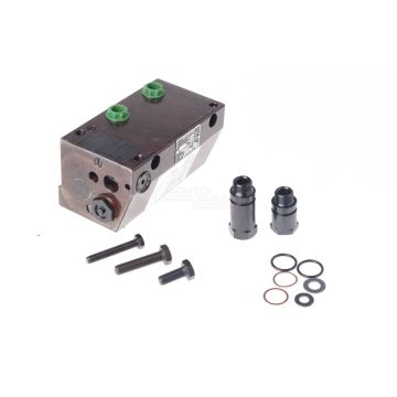 Rozdzielacz podnośnika