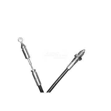 Linka ładowacza L-2200 kulka /ZETOR/