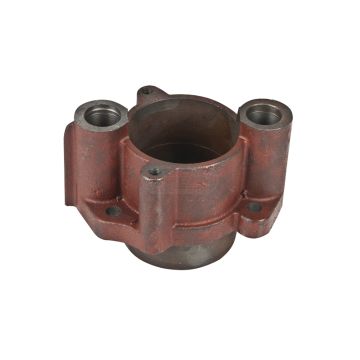 Sworzeń młocarni  l-118mm