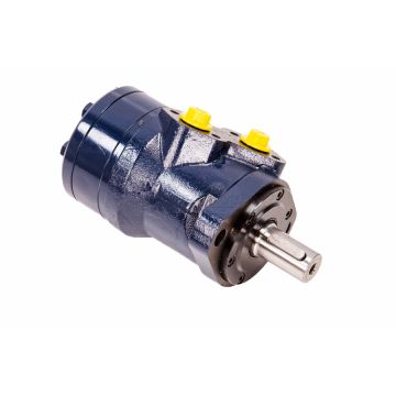 Silnik hydrauliczny WMR160cm3/obr(140bar/max.200bar