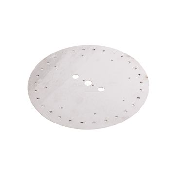 Tarcza wysiewająca OMEGA