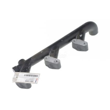 Kolektor wody 3-cylindrowy- nowy typ