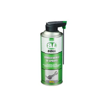 Odrdzewiacz spray 400ml BOLL 001026