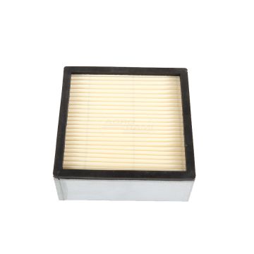Filtr paliwa HIFI FILTER SN 40006