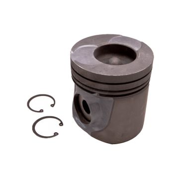 Tłok sil ze sworz 30/33-182 ATS