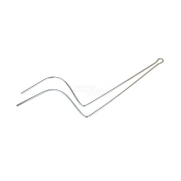 Palec sprężysty OCYNK