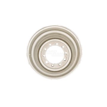 Obręcz Mef/Accu 10 otw. A3 ET=0