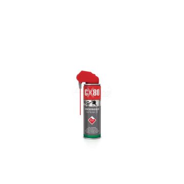 Płyn konserwująco-naprawczy DuoSpray CX80 250 ml