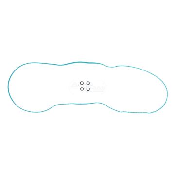 Zestaw uszczelek pokrywy zaworów silnika John Deere Mahle|Clevite R524499