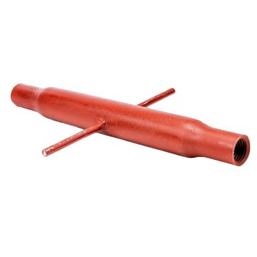 Nakrętka łącznika centralnego