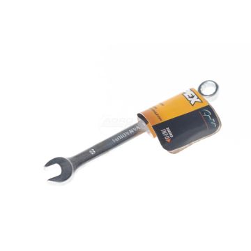 Klucz płasko-oczkowy 8mm