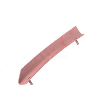 Osłona bębna prawa kpl.