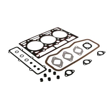 Zestaw uszczelek głowicy.25/71-48