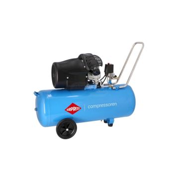 Sprężarka tłokowa