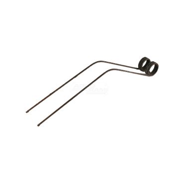 Palec zgrabiarki DEBIŁAS-3 S.TYP