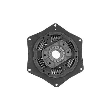 Tłumik drgań INA 370013210