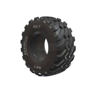 Koło kpl. (obr Pro 16x22,5 10 otw.) ET=0