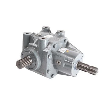 Przekładnia główna