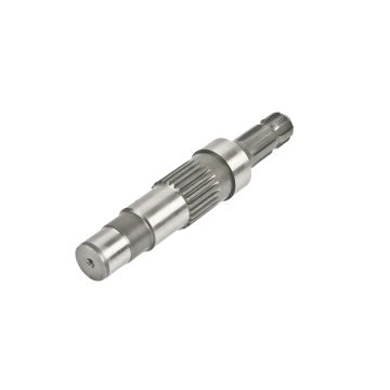 Wałek WOM 30/303-46   1000 295 1 3/8" 6  24