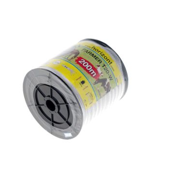 Taśma szer 20mm dł 200m