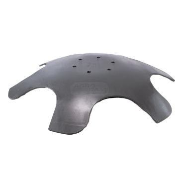 Talerz skrajny prawy FI-660/6