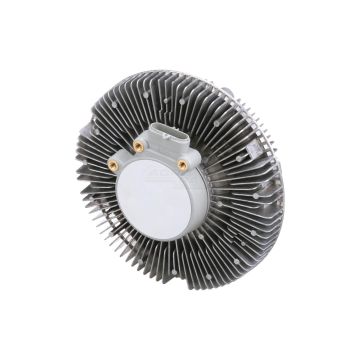 Sprzęgło wiskotyczne