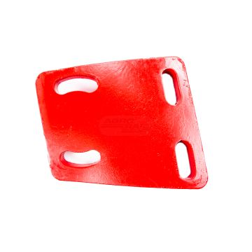 Uchwyt ścinacza lewy JR-30