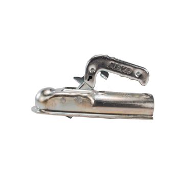 Zaczep kulowy fi 50 750 kg.