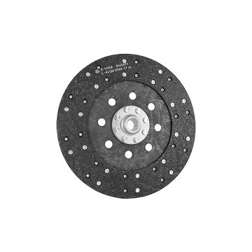 Tarcza sprzęgła 310mm 13Z Claas Renault INA 331010616