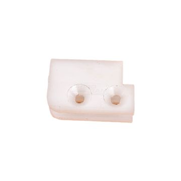 Zamek plastikowy lewy (ORYGINAŁ)