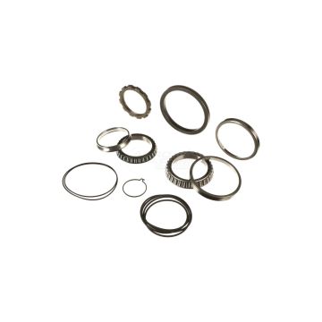 Zestaw naprawczy zwolnicy tylnej